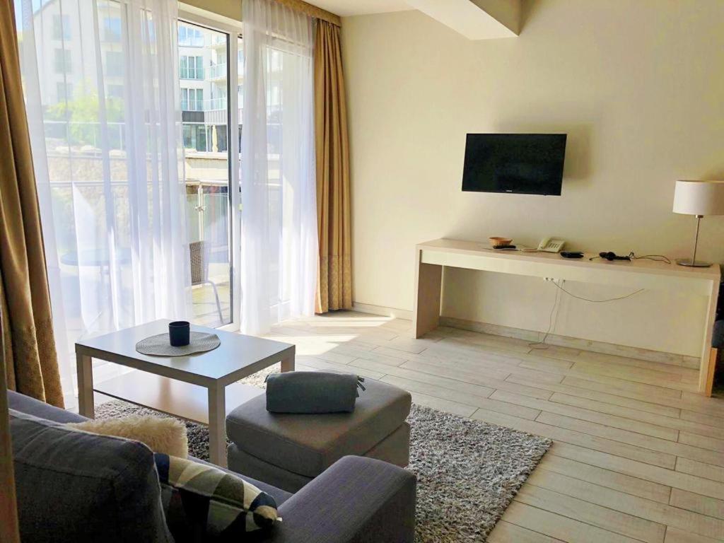 Atrakcyjny Apartament Czarna Gora Stronie Śląskie Extérieur photo