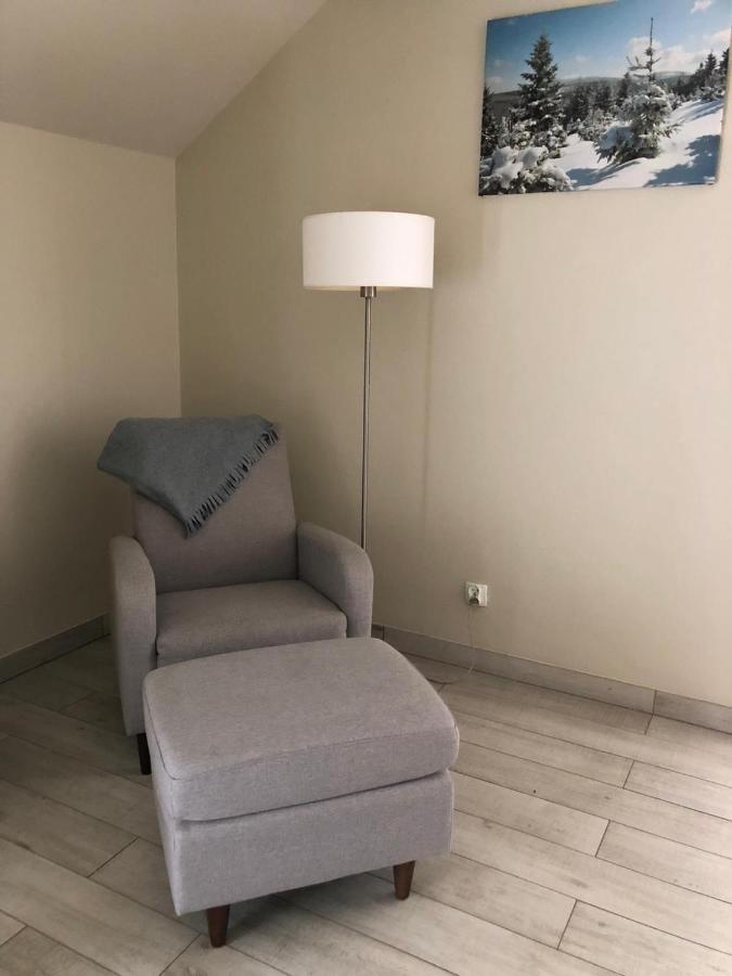 Atrakcyjny Apartament Czarna Gora Stronie Śląskie Extérieur photo
